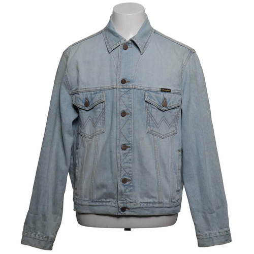 Wrangler jeansjacke herren - jeansjacke,,