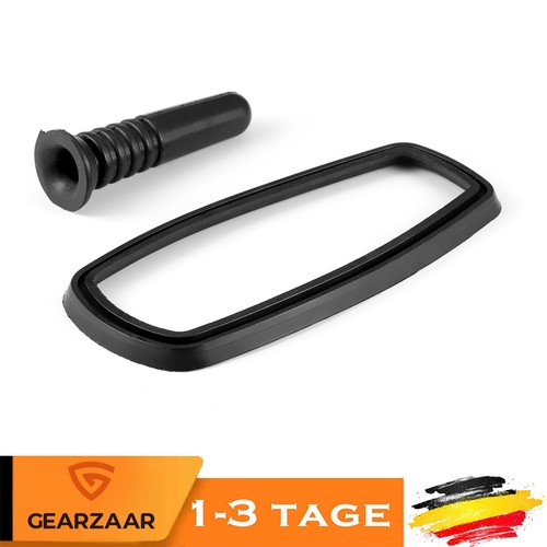 Dichtung kappe dachantenne - +,