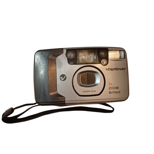 Voigtländer zoomar 2x - -,
