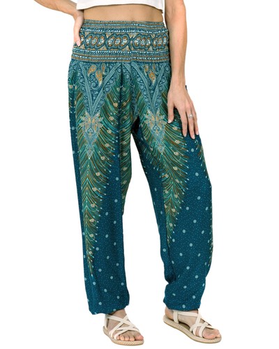 Damen haremshose yogahose - damen,