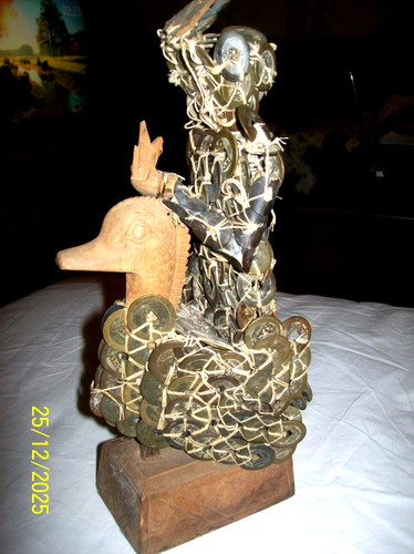Rarität fabelfigur china - raritÄt,
