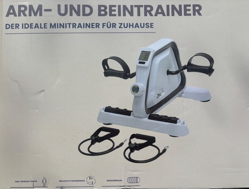 Arm und beintrainer neu - arm-,