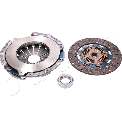 Kupplungssatz japko 92281 - kupplungssatz,