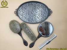 Vintage Damen Frisierset