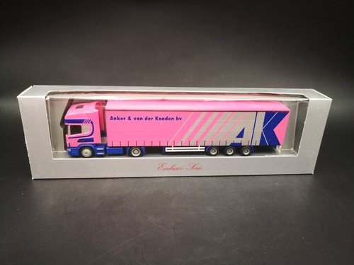 Herpa scania anker van der - herpa,