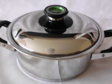 AMC Topf 2,3 Liter 20cm 2