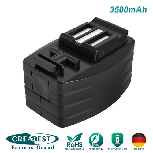 12v mh akku für - 3.5h,