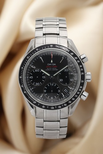 Omega speedmaster date 40mm - omega,