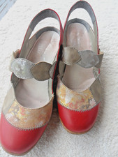 Damenschuhe, Sling Pumps