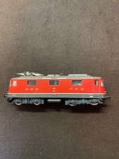 Hag 173 Re4/4 II ex Swiss