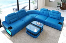 Sofa Eckcouch Designersofa