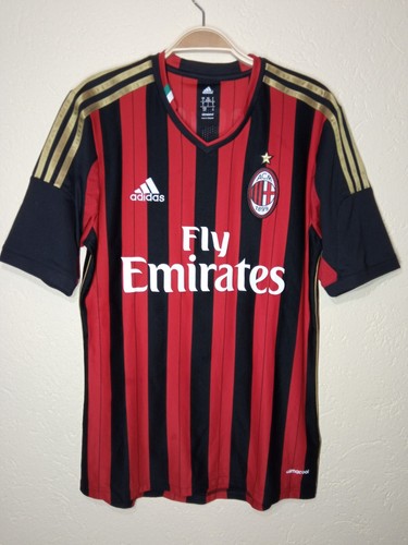 Adidas milan 2013 - adidas, ac