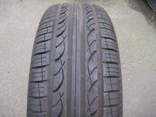1x Sommerreifen Kumho Solus KH25  195/65R15 91T