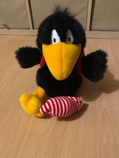 Der kleine Rabe Socke