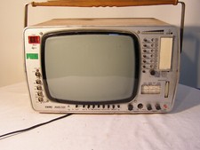 RFT Antennenmessgerät AMS 531