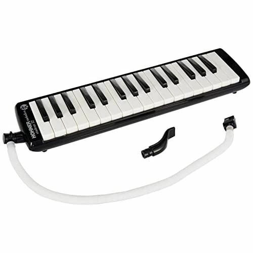 Hohner keyboard mundharmonika - hohner,
