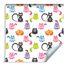 10m VLIES TAPETE Rolle