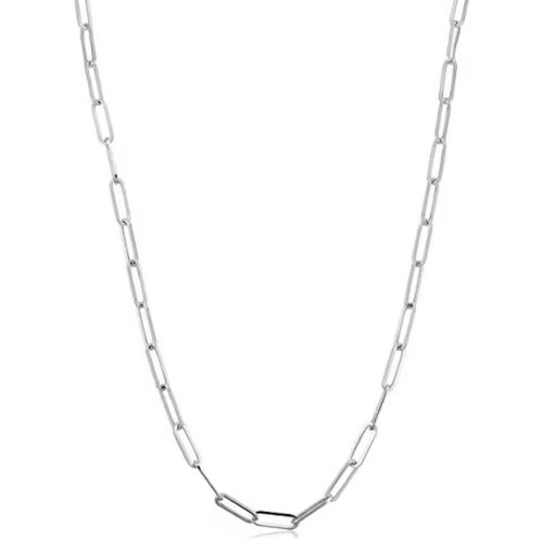 Kette-Edelstahl-Gliederkette-H