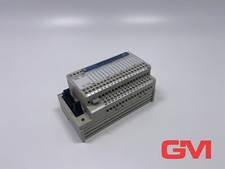 Telemecanique Passiver Klemmenblock ABE7 passive connection sub-base ABE7-H16R21