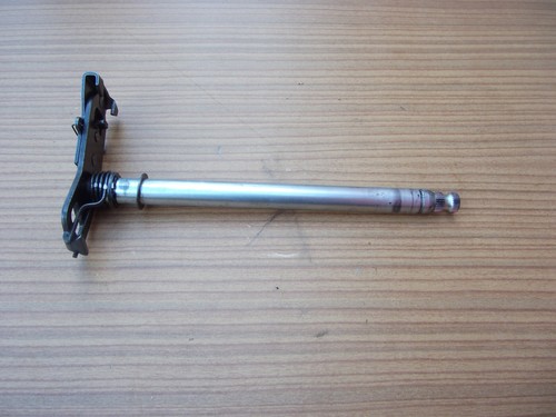 Kawasaki zx6r zx600p - zx600p, 07-08