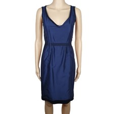 Prada Damen Bleistiftkleid