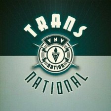VNV NATION Transnational CD