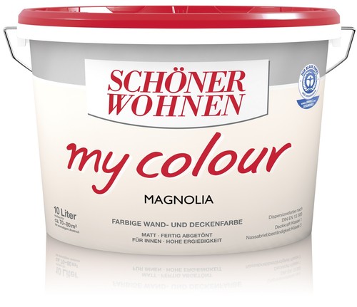 Schöner wohnen colour - schöner, my