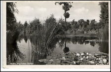Berlin alte Postkarte 1956
