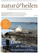 natur & heilen 6/2015 Lesen
