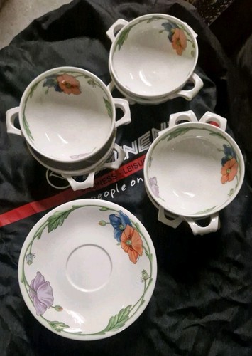 Villeroy boch v - x,