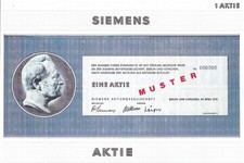 Siemens berlin münchen - siemens, berlin/münchen