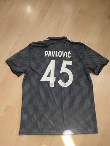 Aleksandar pavlovic adidas - #45,