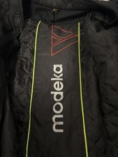 Modeka X Road  Motorradjacke