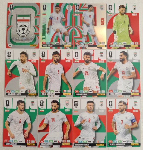 Panini adrenalyn fifa world - adrenalyn,
