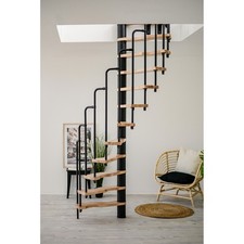 Minka spindeltreppe suono - minka,