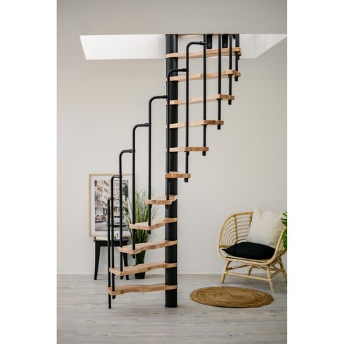 Minka spindeltreppe suono - minka,