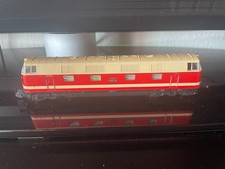 PIKO  D-Lok V180 128 der DR