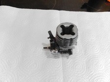 Tamiya Nitro Verbrenner Motor