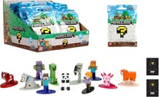Jada Toys Minecraft Nano Figur