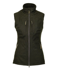 Jagdhund Lodenweste Gamshag 2