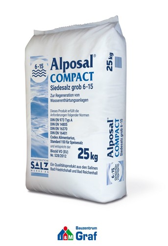 Alposal compact siedesalz - alposal,