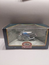 Polistil Tonka Norton Commando