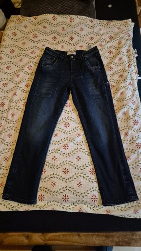 Gang jeans thelma worker - gang,