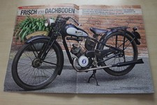 Klassik motorrad 2015 - mo, 03/2015