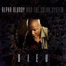 Dieu von Alpha Blondy | CD | Zustand gut