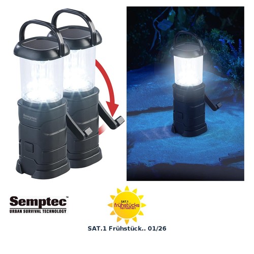 Semptec 2er set - semptec, 2er-set