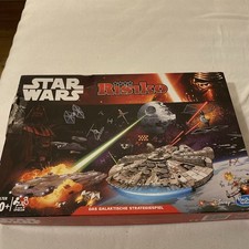 Star Wars Risiko Hasbro