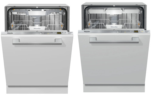 Miele 5000 series - g,