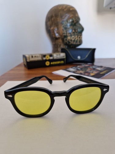 Moscot lemtosh custom brille - lemtosh,
