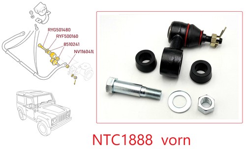Defender 110 130 - 90,